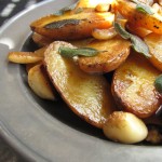 braisedfingerlings