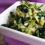 leeks 6